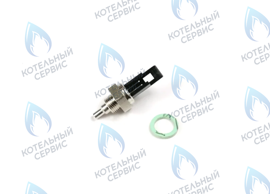 7856844 Датчик температуры ГВС Viessmann Vitopend 100-W A1JB в Самаре