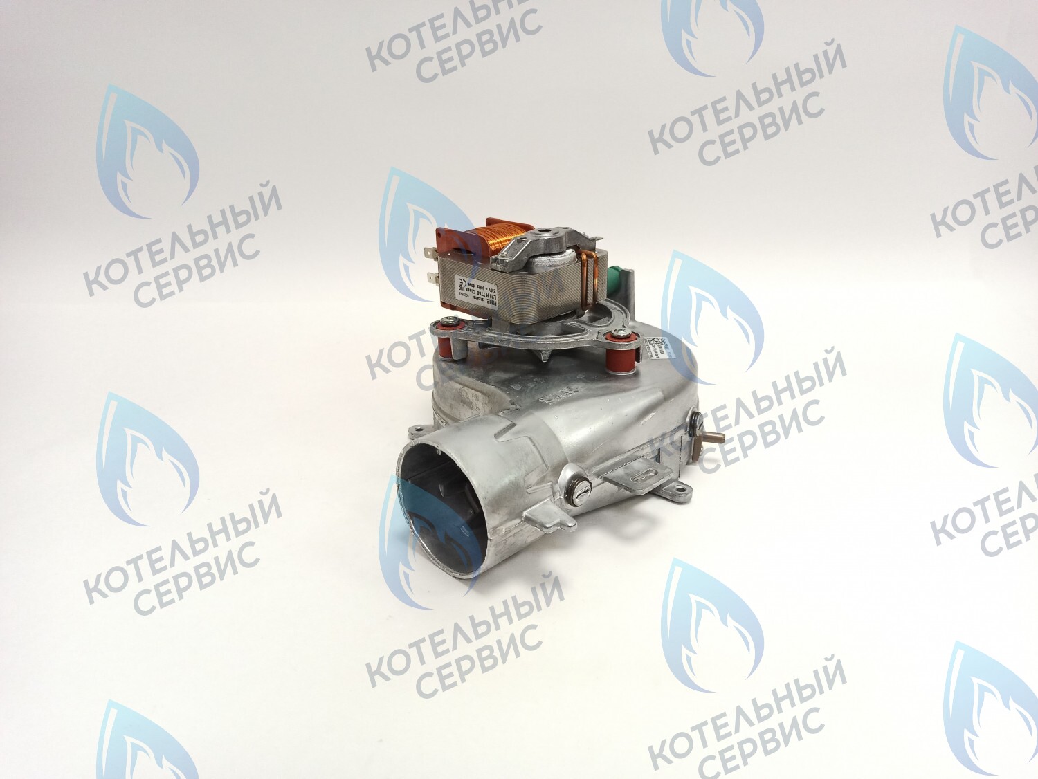AF020-60W-F Вентилятор FIME Ariston 30 kWt VGR0114524 CARES X/HS X/ALTEAS X/GENUS X/CLAS X (65115814) 60W в Самаре