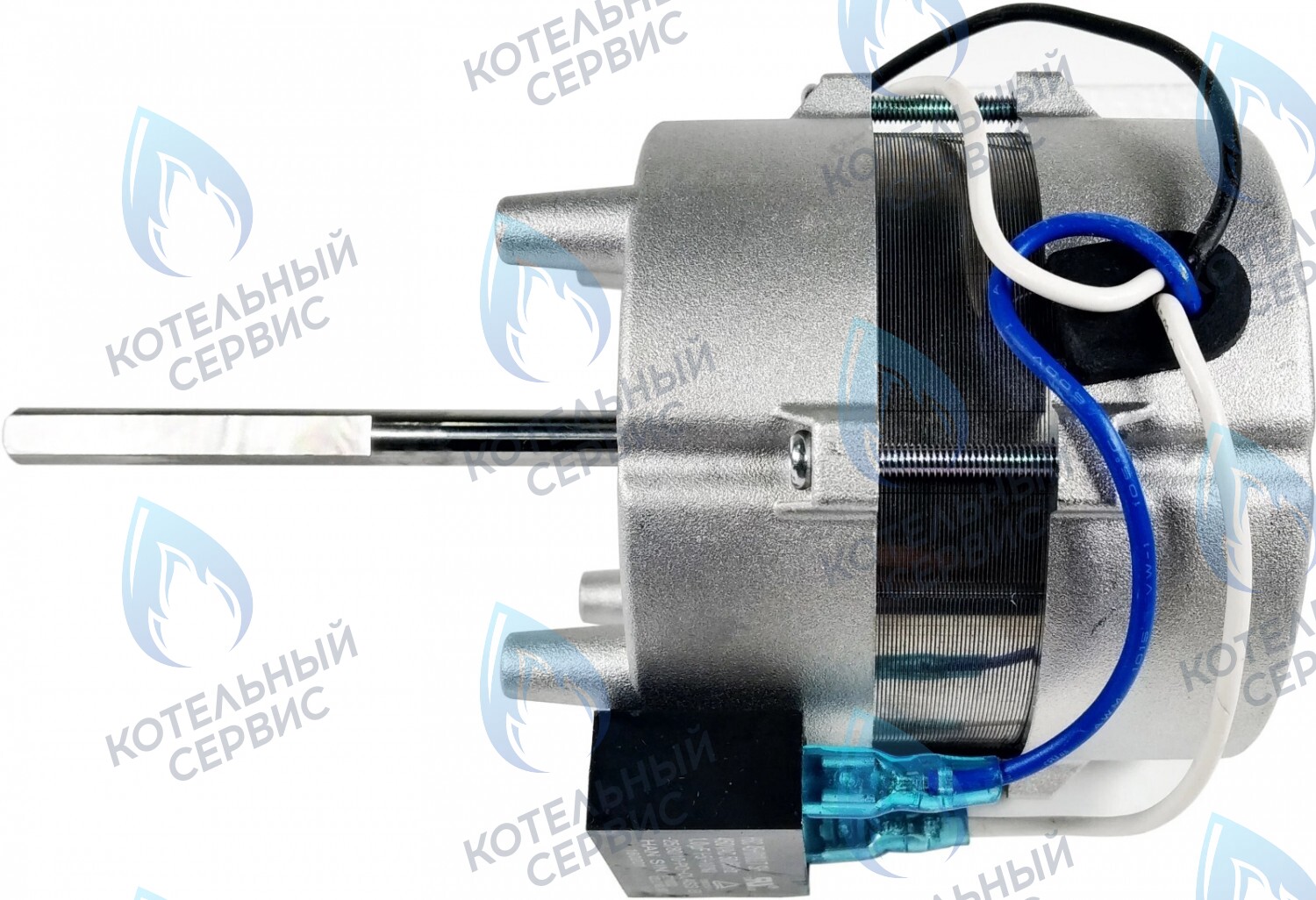 30005548A Мотор вентилятора Navien GA 23-35K(N) (NAPU9EXMT020) в Самаре