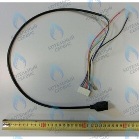 Провод электрический газового клапана BAXI