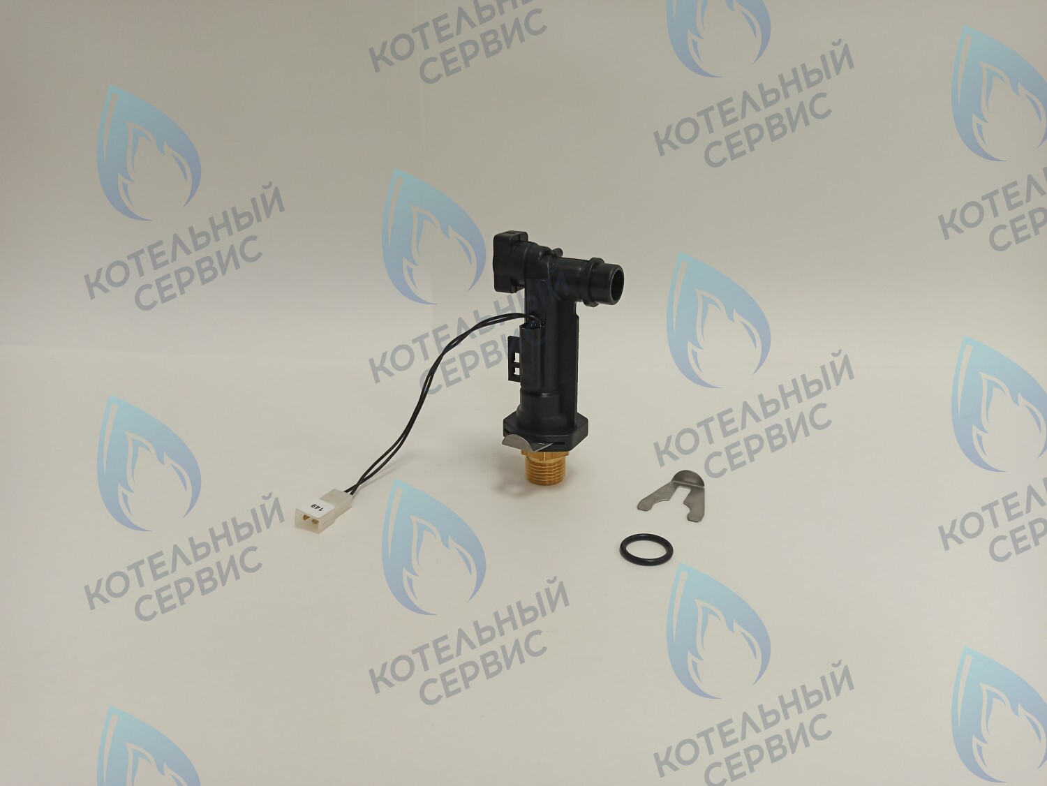 FS005 Датчик протока воды Viessmann Vitopend 4516211 VI7344484 (7828287) в Самаре