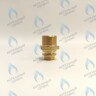 CC11040007 Ниппель Electrolux в Самаре