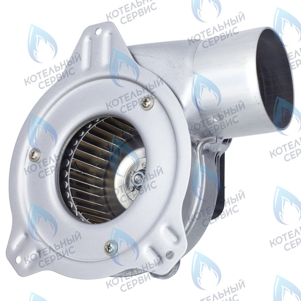 2796 Вентилятор 32W (короткий) DX 18 DX 24 HUBERT в Самаре