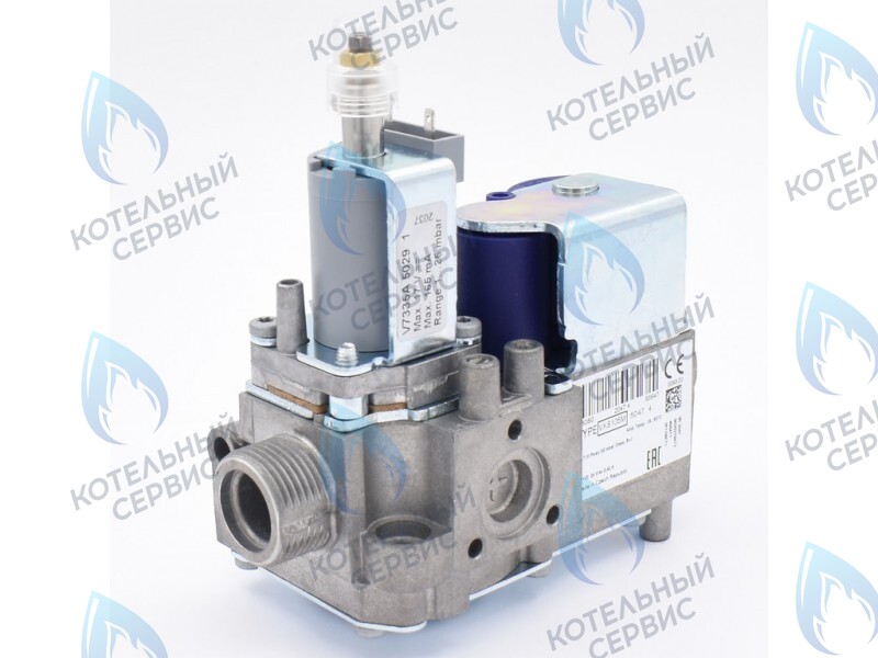 0020228138 Газовый клапан VK 8105M для котлов Protherm Медведь KLOM, KLZ v.17 в Самаре