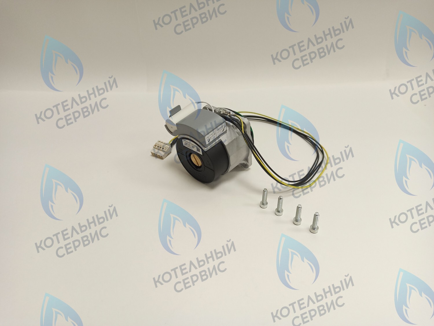 PH-W21CCW60-DA90PR-5PIN Двигатель насоса Duca APW-R 15-6.2A (против часовой стрелки) PROTHERM Пантера H-RU (0020197549, 0020209790) (замена WILO INTVACL 15/6.7-2) ПАНТЕРА 35 KTV H-RU (0020186162) (замена VACL 15/7) в Самаре