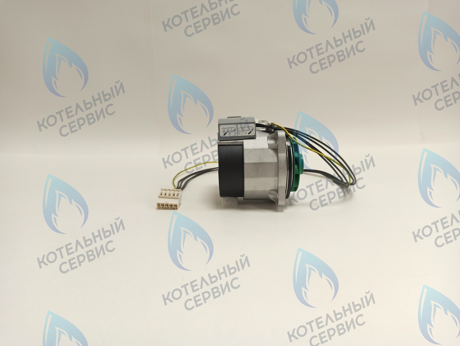 PH-W21CCW60-DA90PR-5PIN Двигатель насоса Duca APW-R 15-6.2A (против часовой стрелки) PROTHERM Пантера H-RU (0020197549, 0020209790) (замена WILO INTVACL 15/6.7-2) ПАНТЕРА 35 KTV H-RU (0020186162) (замена VACL 15/7) в Самаре