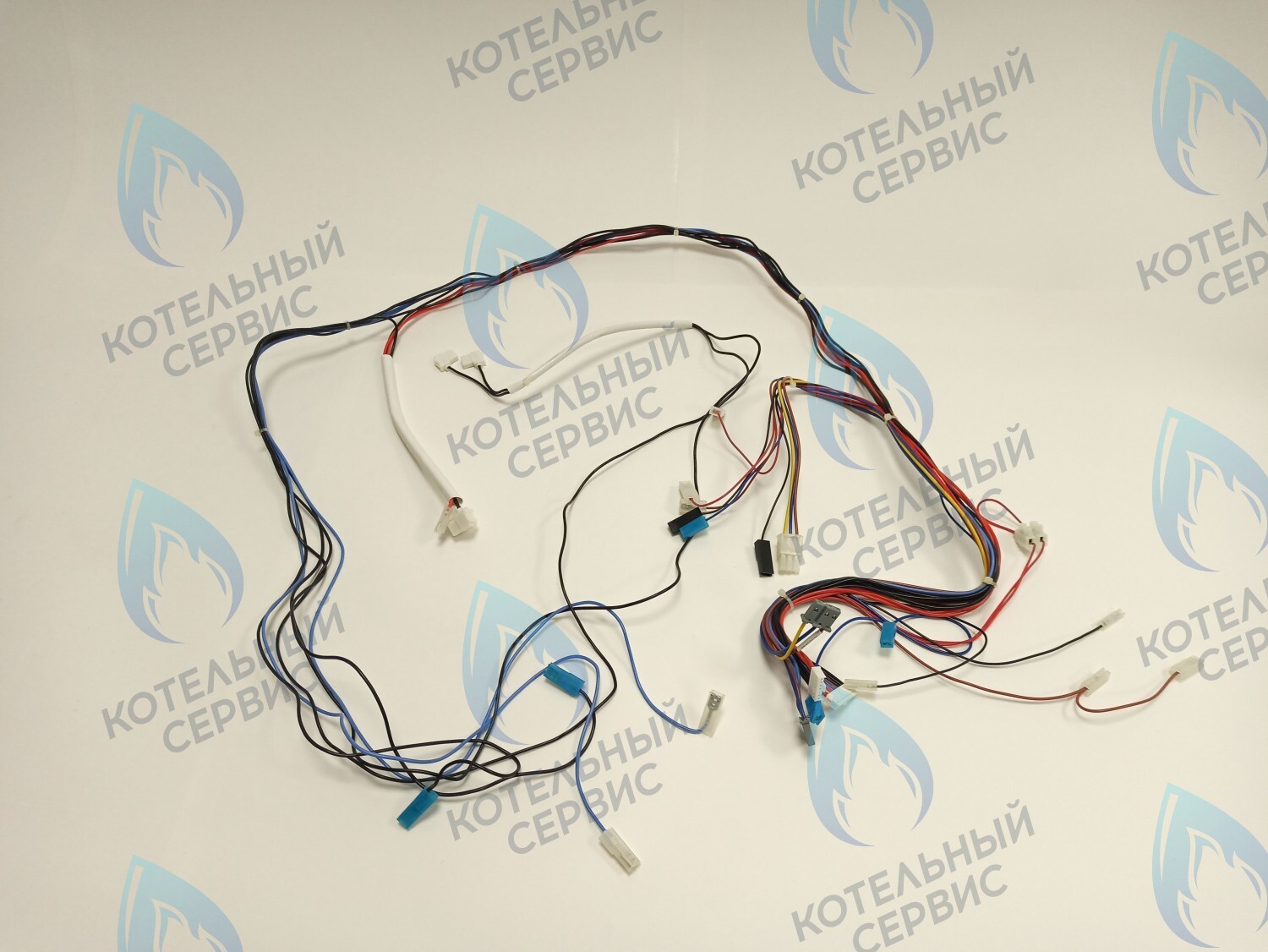 398065420 Комплект проводов Ferroli (RU) Domina F 24 Pro (398065420) в Самаре