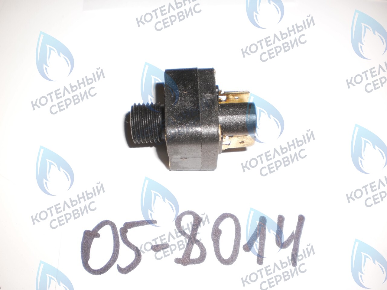 05-8014 Датчик низкого давления исп.1 Termokraft POLYKRAFT в Самаре