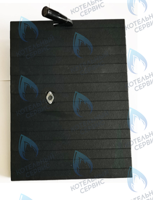 39843840 Дверь котла KIT PORTA SUPER. (38009170) FERROLI в Самаре