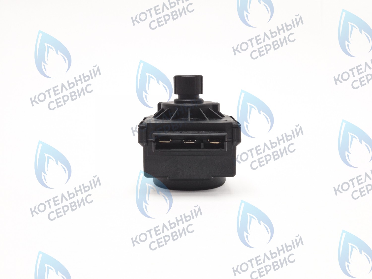 GM002-05 Сервопривод (мотор) трехходового клапана ARISTON (61302483-01) 10мм 220/240v (E) BAXI (5647340, 5694580, 5694581, 200025379, YYY56945811P, YYY005694581), CHAFFOTEAUX (61302483-01) в Самаре