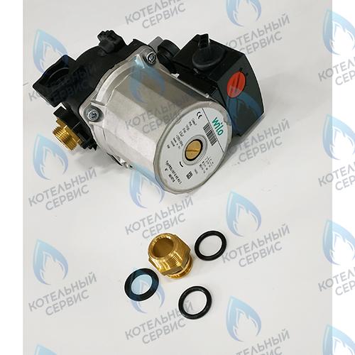 39829260 Насос KIT POMPA FRSL15/7  (36600240), шт FERROLI в Самаре