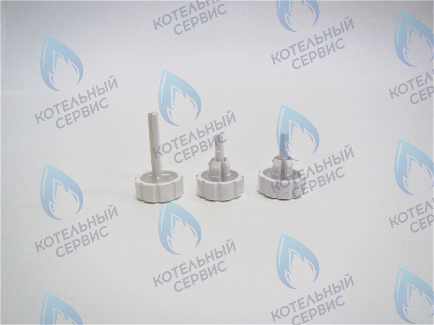 39808790 Ручки регулировки KIT MANOP. (35007210-35007220), шт FERROLI в Самаре