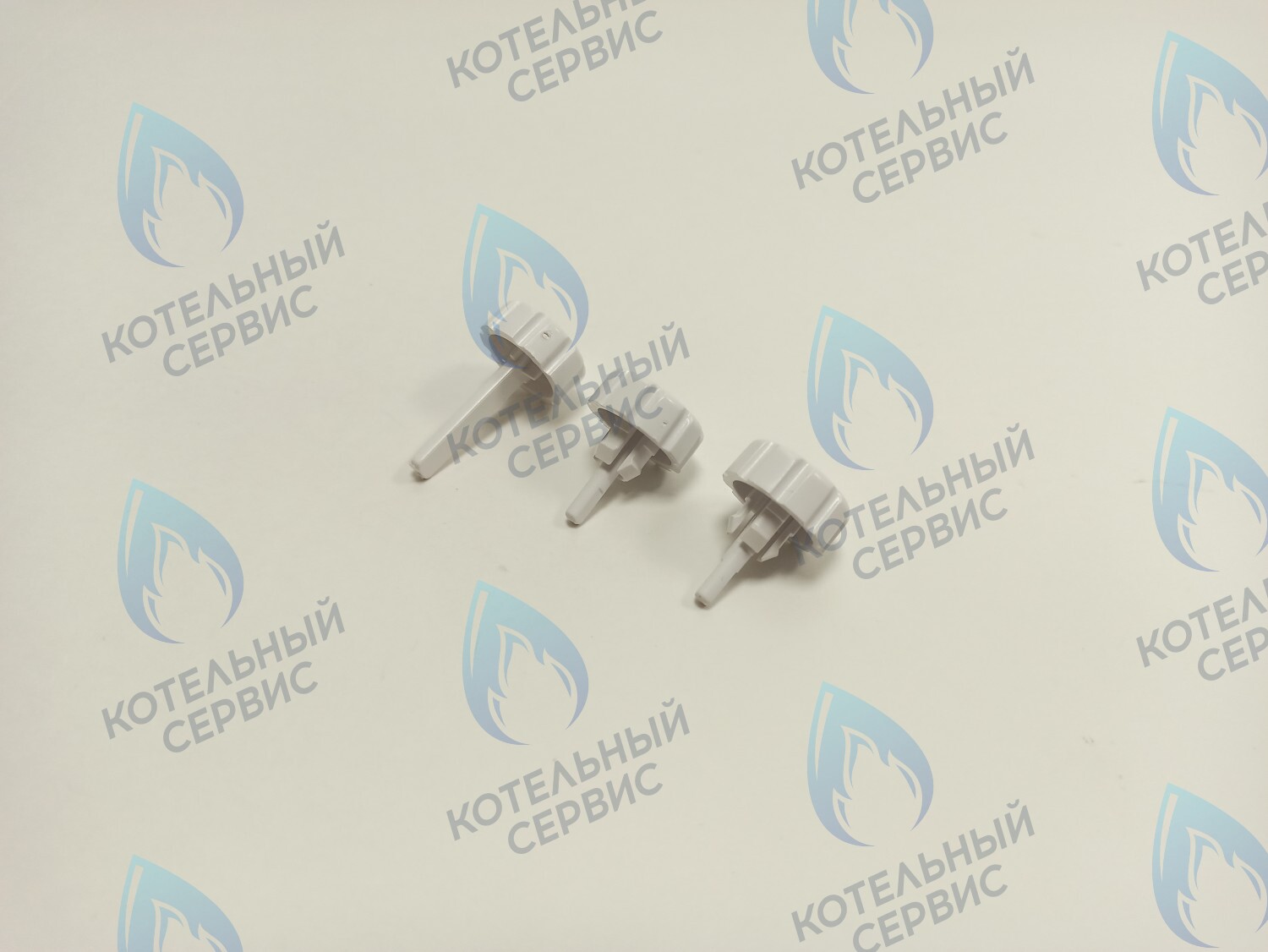 39808790 Ручки регулировки KIT MANOP (35007210-35007220) FERROLI в Самаре