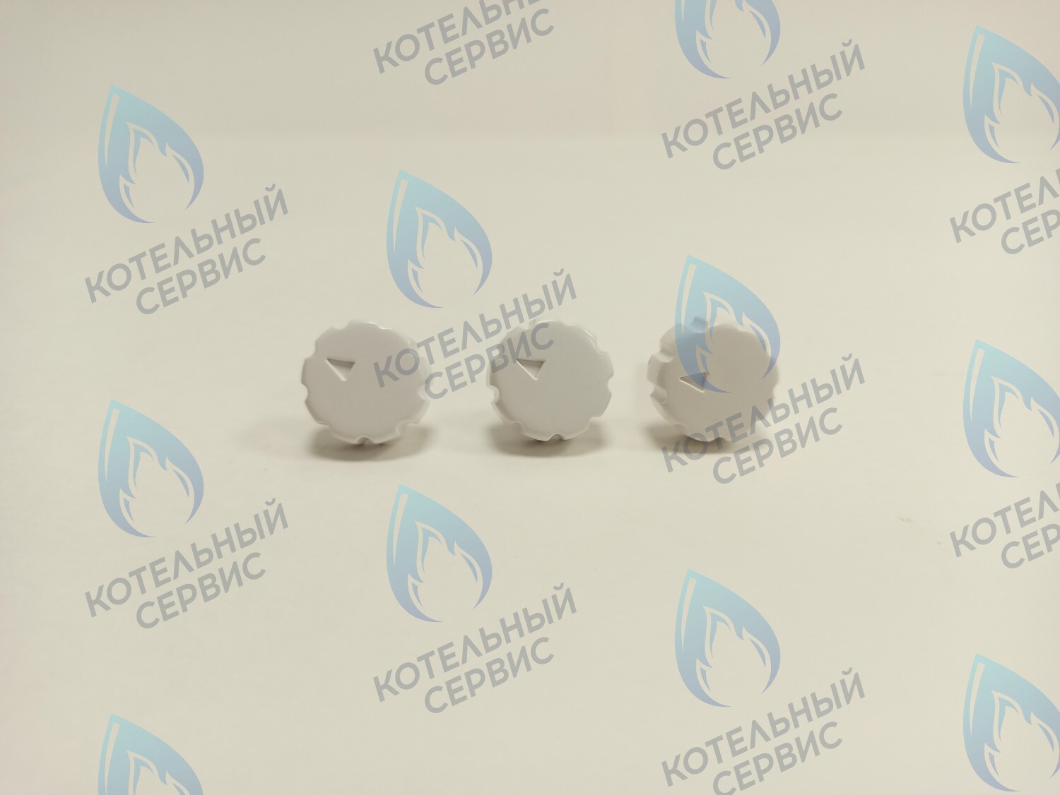 39808790 Ручки регулировки KIT MANOP (35007210-35007220) FERROLI в Самаре