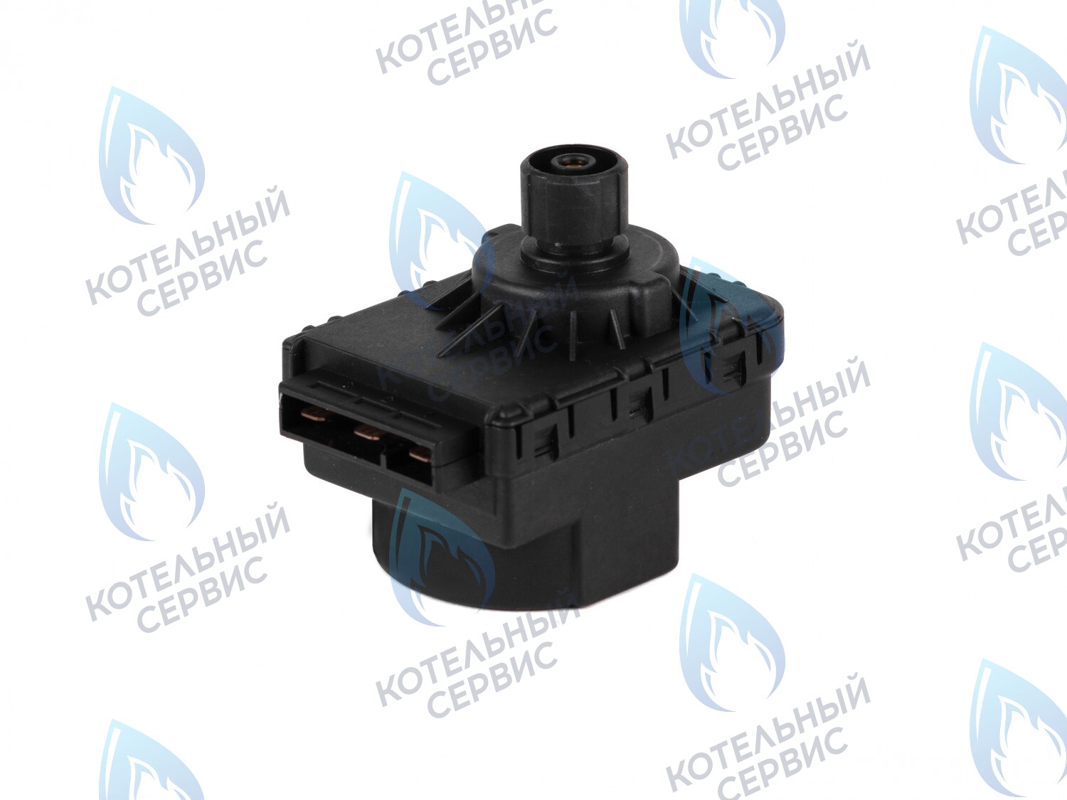 Aa61712905 Сервопривод трехходового клапана Basic DUO 24 Fi, 30 Fi (AA61712905) ELECTROLUX в Самаре