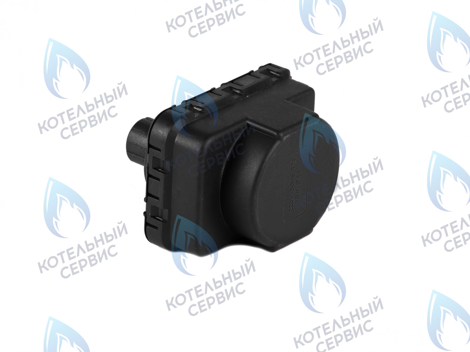 Aa61712905 Сервопривод трехходового клапана Basic DUO 24 Fi, 30 Fi (AA61712905) ELECTROLUX в Самаре