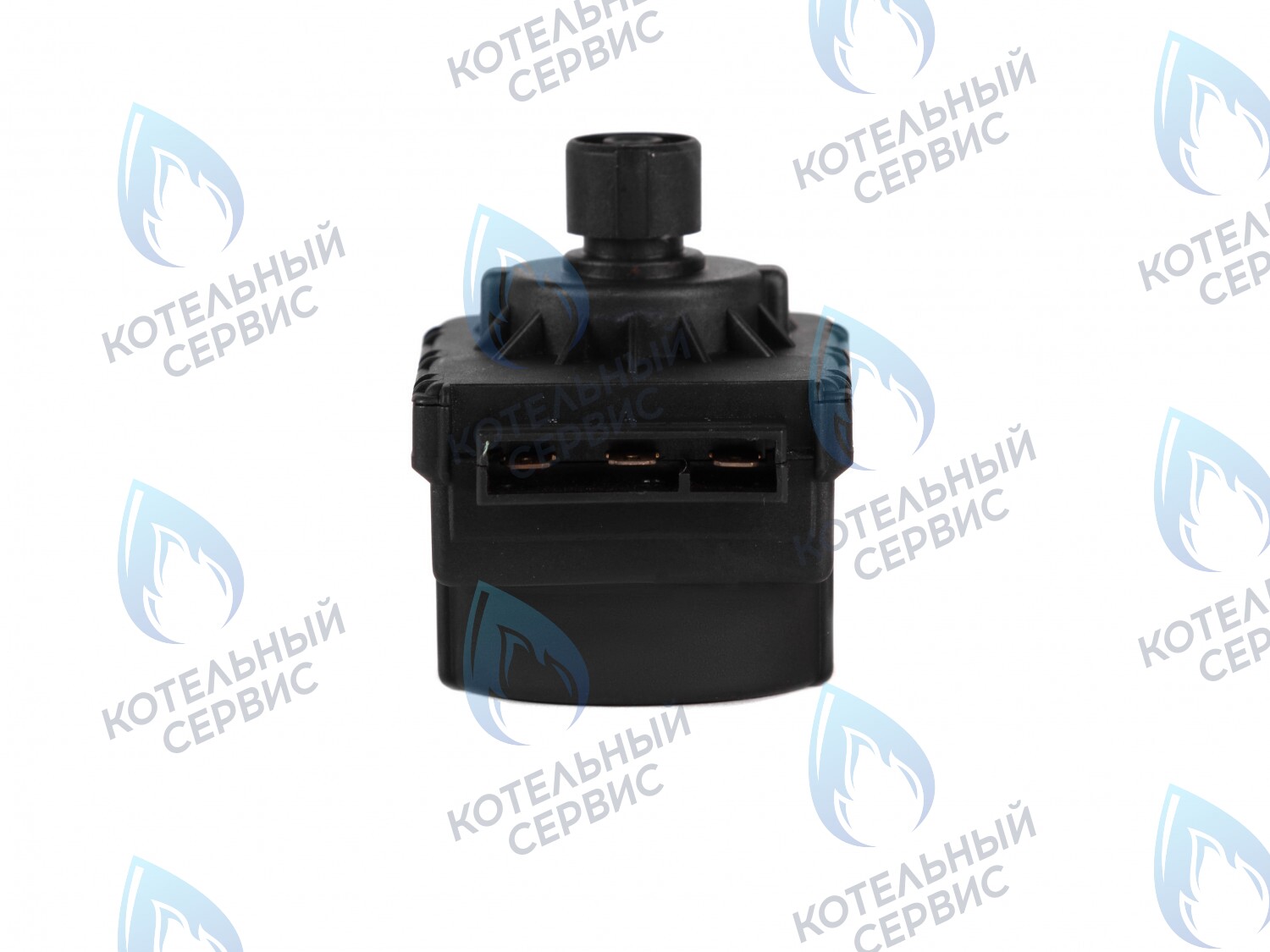 Aa61712905 Сервопривод трехходового клапана Basic DUO 24 Fi, 30 Fi (AA61712905) ELECTROLUX в Самаре