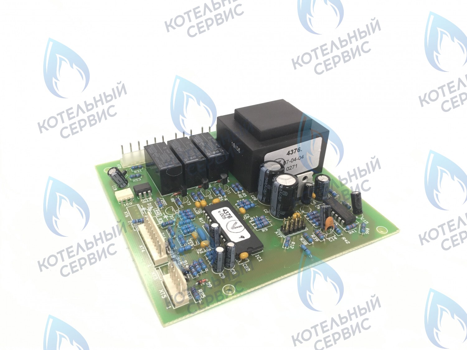 0020023218 Плата управления 24 KXV PROTHERM в Самаре