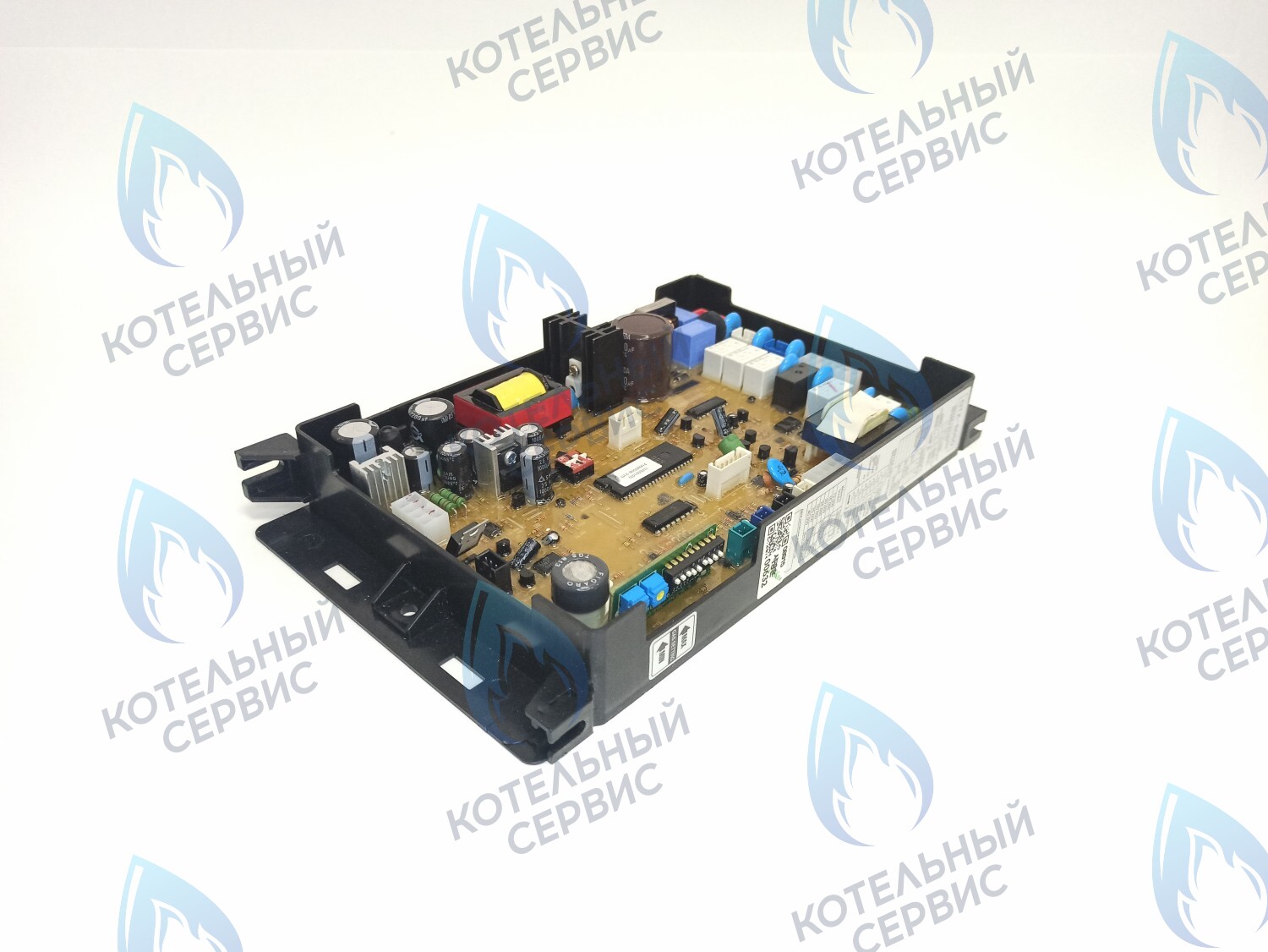 S114110019 Блок управления  GTX-8050RUS ELSOTHERM в Самаре