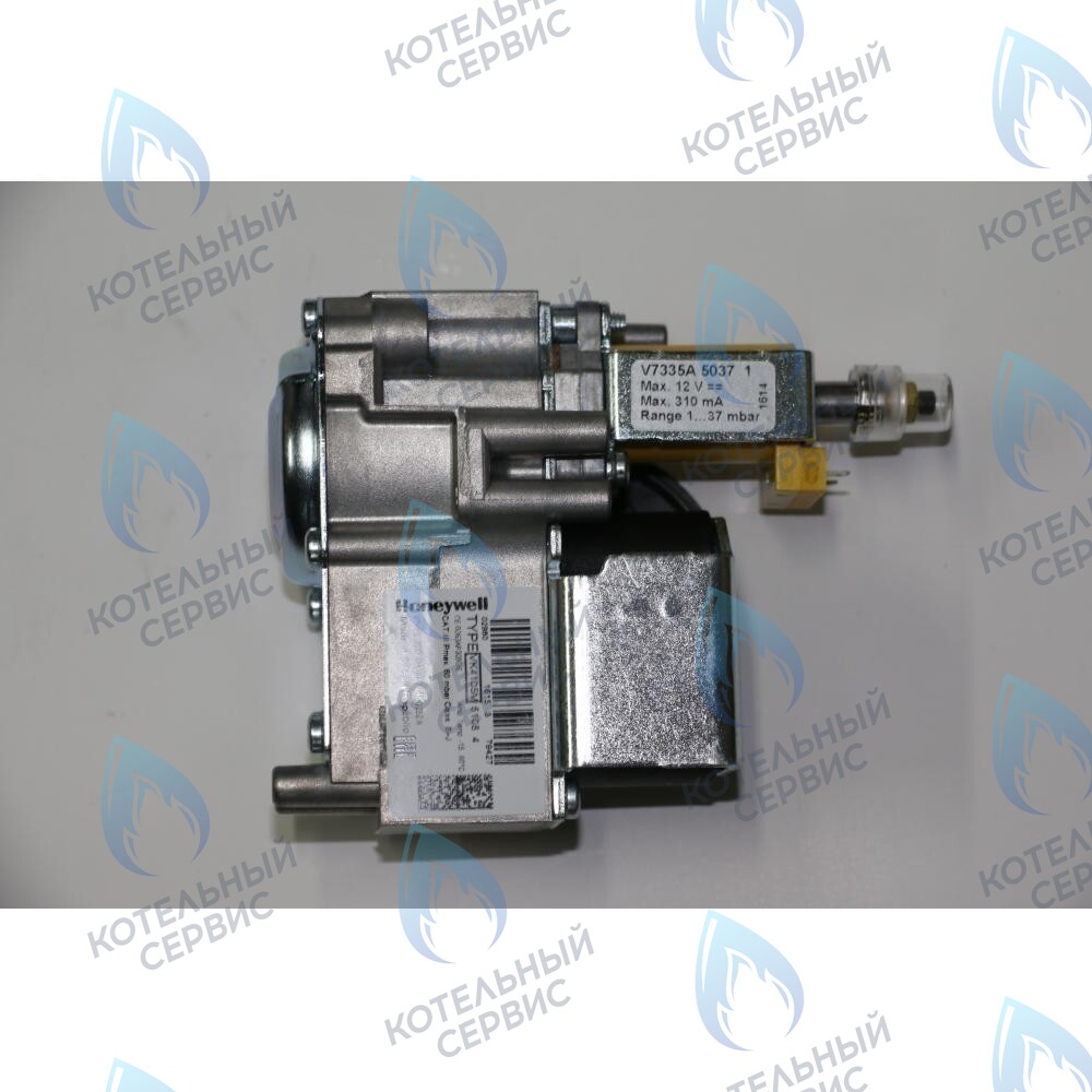 5665220 Газовый клапан (HONEYWELL VK4105M 5108) BAXI ECO, ECO (3, 3 Compact, Four, 4s), FOURTECH, LUNA (3, 3 Comfort), MAIN, MAIN DIGIT в Самаре
