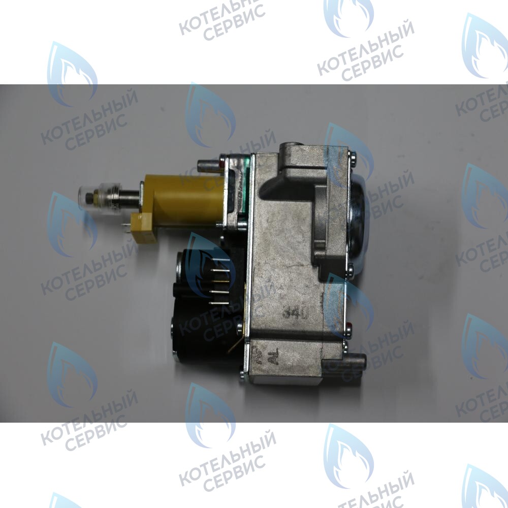 5665220 Газовый клапан (HONEYWELL VK4105M 5108) BAXI ECO, ECO (3, 3 Compact, Four, 4s), FOURTECH, LUNA (3, 3 Comfort), MAIN, MAIN DIGIT в Самаре