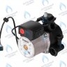 0020020023 Циркуляционный насос (3-проводный кабель) Vaillant ATMO/TURBO TEC PRO/VPAR SL 15/6 HE-2 (по часовой стрелке) (втулка 40мм, колесо 68/21мм) в Самаре