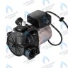 0020020023 Циркуляционный насос (3-проводный кабель) Vaillant ATMO/TURBO TEC PRO/VPAR SL 15/6 HE-2 (по часовой стрелке) (втулка 40мм, колесо 68/21мм) в Самаре