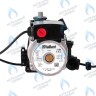 0020020023 Циркуляционный насос (3-проводный кабель) Vaillant ATMO/TURBO TEC PRO/VPAR SL 15/6 HE-2 (по часовой стрелке) (втулка 40мм, колесо 68/21мм) в Самаре