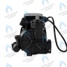 0020020023 Циркуляционный насос (3-проводный кабель) Vaillant ATMO/TURBO TEC PRO/VPAR SL 15/6 HE-2 (по часовой стрелке) (втулка 40мм, колесо 68/21мм) в Самаре