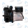 0020020023 Циркуляционный насос (3-проводный кабель) Vaillant ATMO/TURBO TEC PRO/VPAR SL 15/6 HE-2 (по часовой стрелке) (втулка 40мм, колесо 68/21мм) в Самаре
