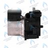 0020020023 Циркуляционный насос (3-проводный кабель) Vaillant ATMO/TURBO TEC PRO/VPAR SL 15/6 HE-2 (по часовой стрелке) (втулка 40мм, колесо 68/21мм) в Самаре