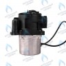 0020020023 Циркуляционный насос (3-проводный кабель) Vaillant ATMO/TURBO TEC PRO/VPAR SL 15/6 HE-2 (по часовой стрелке) (втулка 40мм, колесо 68/21мм) в Самаре