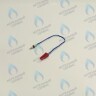 30002643A Датчик температуры ГВС Navien Deluxe 13-40K, Ace 13-40K, Atmo 13-24A (BH1403071A) в Самаре