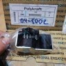 04-5002 Соленоиды газовой арматуры Polykraft Alpine Light в Самаре