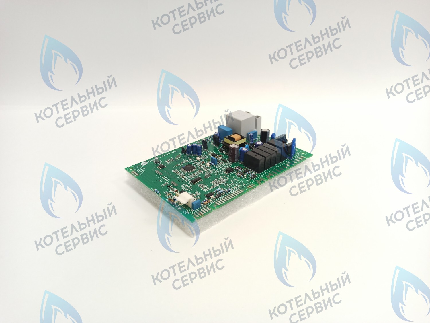 5702450 Универсальная плата Bertelli Baxi ECO (Four, 4s) FOURTECH, MAIN Four JJJ005702450 в Самаре