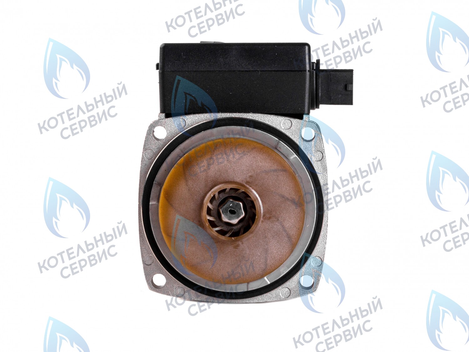 PH-E23CW50-ER95R Двигатель насоса (по часовой) ERCO DWP15-50-F Thermex (28300020, 28300010), ALPHATHERM (EC-036), FERROLI (PMF01AE50-ER95R, 902614160, 398063960, 398063950_CHIARI), Koreastar (KS90263950) в Самаре