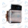 PH-E23CW50-ER95R Двигатель насоса (по часовой) ERCO DWP15-50-F Thermex (28300020, 28300010), ALPHATHERM (EC-036), FERROLI (PMF01AE50-ER95R, 902614160, 398063960, 398063950_CHIARI), Koreastar (KS90263950) в Самаре