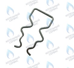 ZC002 Клипса трехходового клапана в Самаре