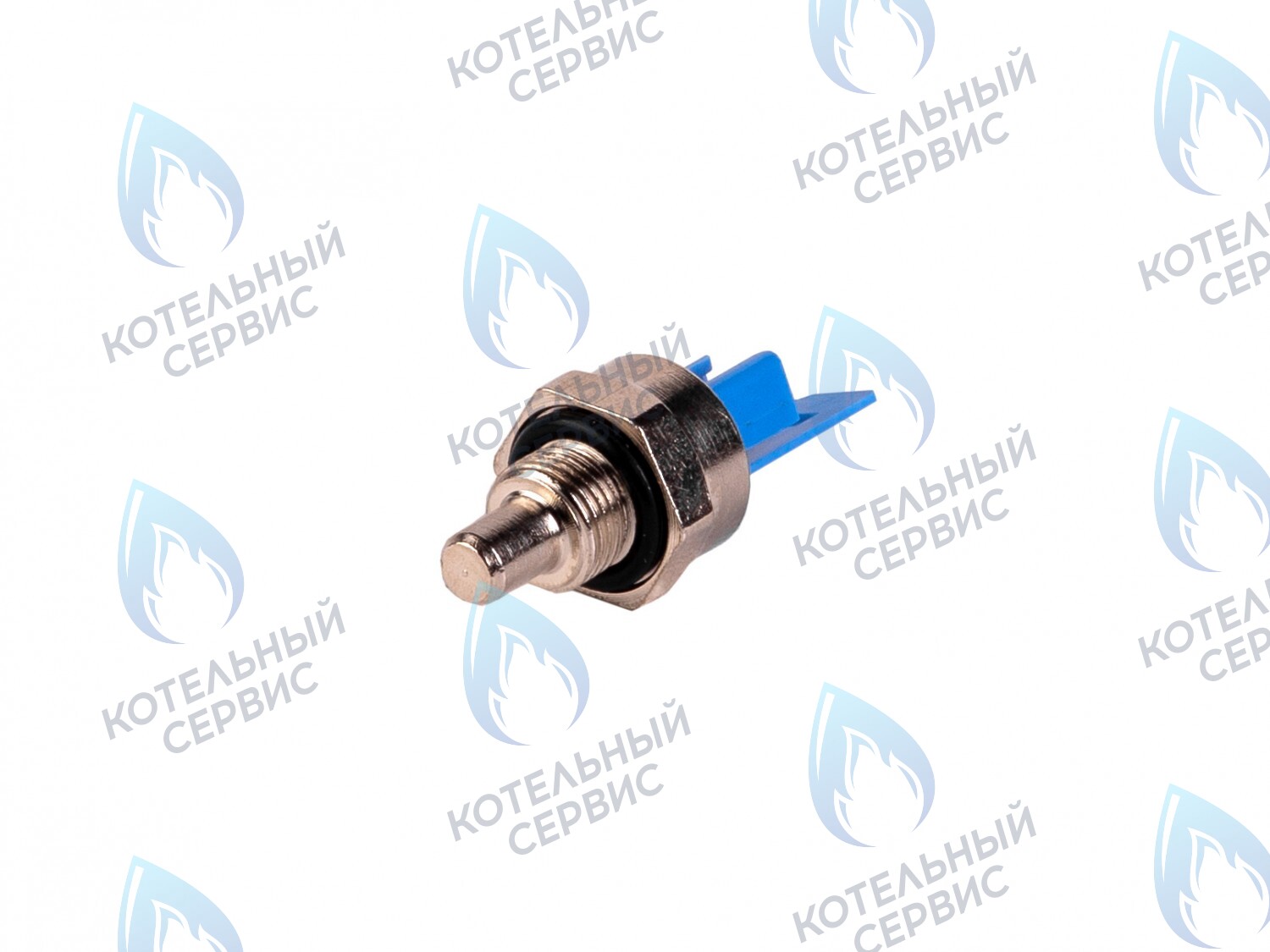 TS006-BLUE Датчик температуры погружной NTC ECA в Самаре