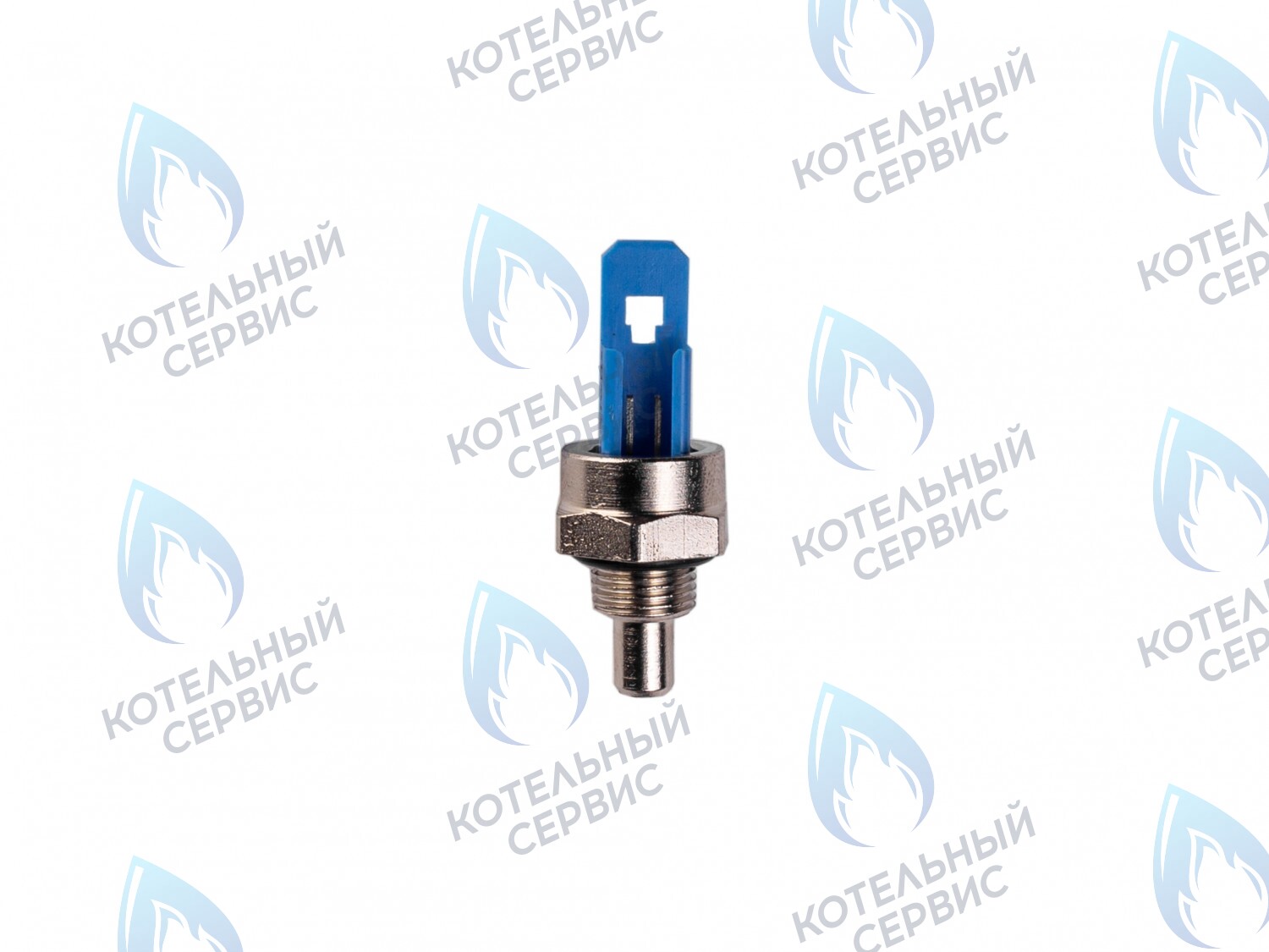 TS006-BLUE Датчик температуры погружной NTC ECA в Самаре