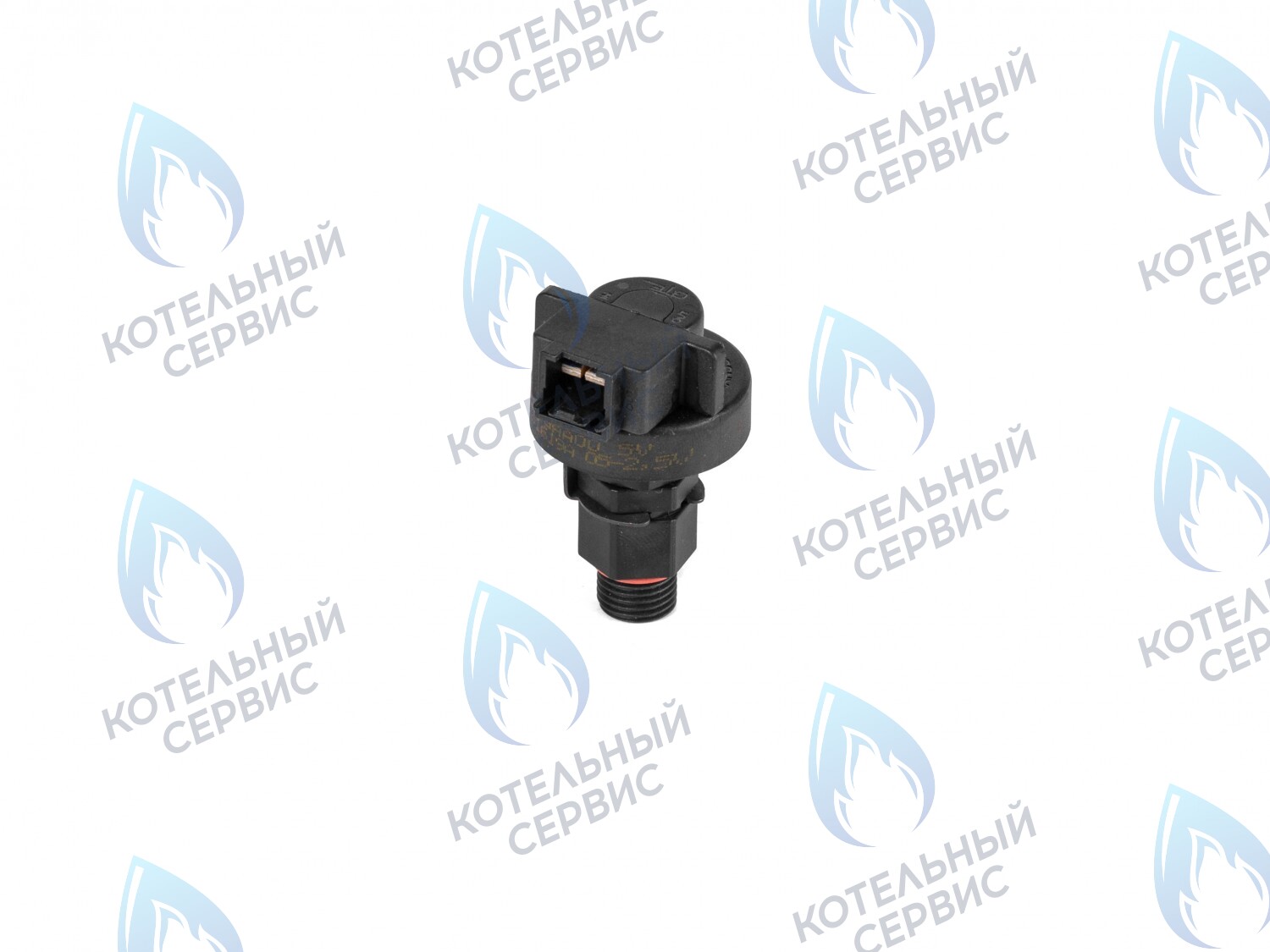 PSE011 Датчик давления воды электронный (0-4 BAR) на клипсе + резьба IN 5VDC OUT 0,5-2,5VDC (G) в Самаре