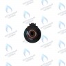 PSE011 Датчик давления воды электронный (0-4 BAR) на клипсе + резьба IN 5VDC OUT 0,5-2,5VDC (G) в Самаре