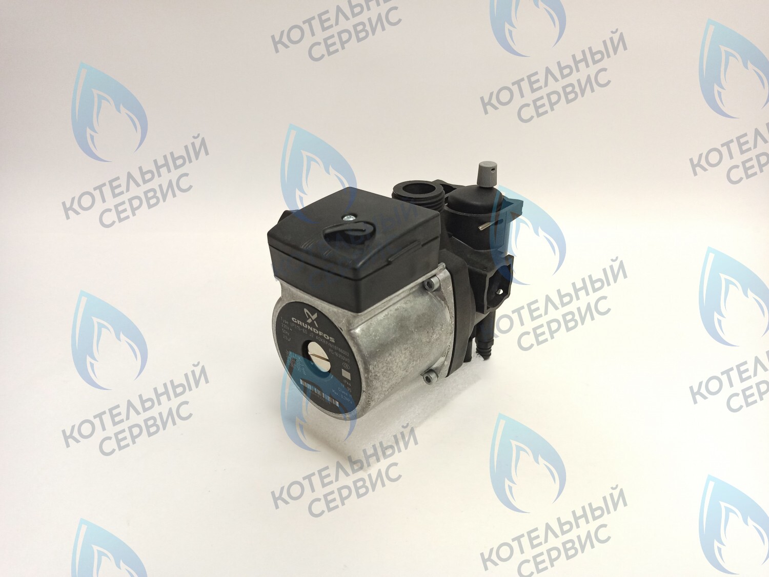 AA10010005 Насос GRUNDFOS UPS15-60 AOKR ELECTROLUX Hi-Tech 32 Fi в Самаре