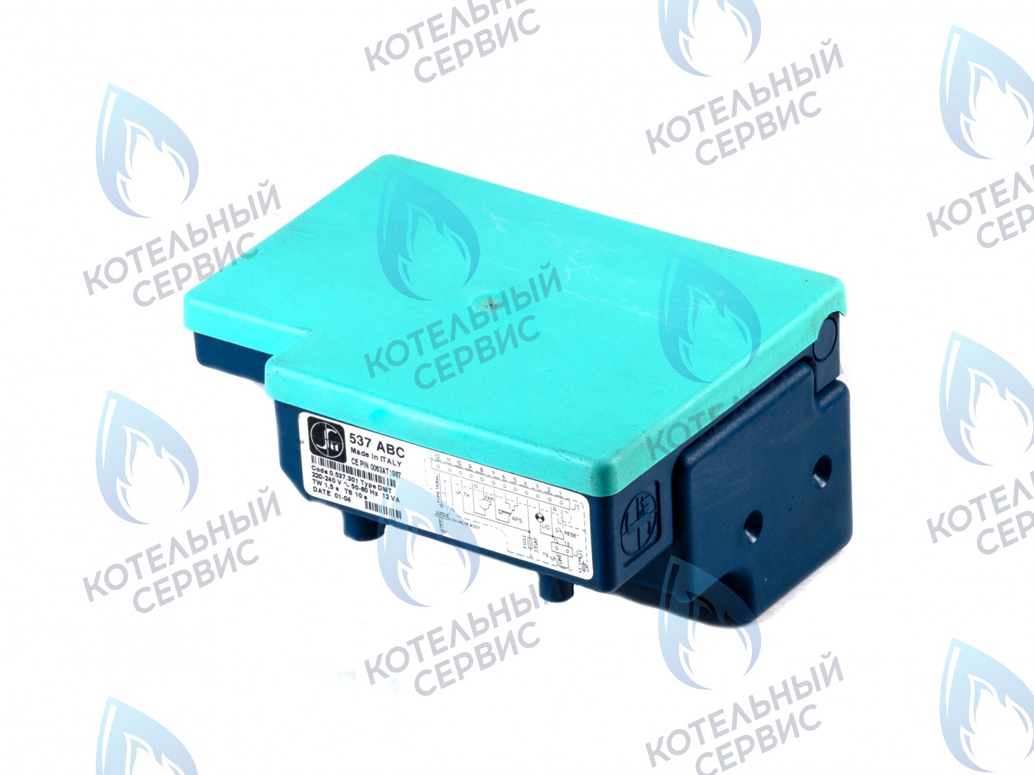 IB003 Электроника розжига (турбо) 537ABC PROTHERM (Блок розжига SIT-537ABC) (0020023214) в Самаре