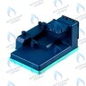 IB003 Электроника розжига (турбо) 537ABC PROTHERM (Блок розжига SIT-537ABC) (0020023214) в Самаре