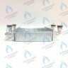 AB.08.01.0003 Первичный теплообменник для M11-20TB (новый код AB.08.01.0021) MIZUDO (битермический) в Самаре