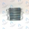 AB.08.01.0003 Первичный теплообменник для M11-20TB (новый код AB.08.01.0021) MIZUDO (битермический) в Самаре