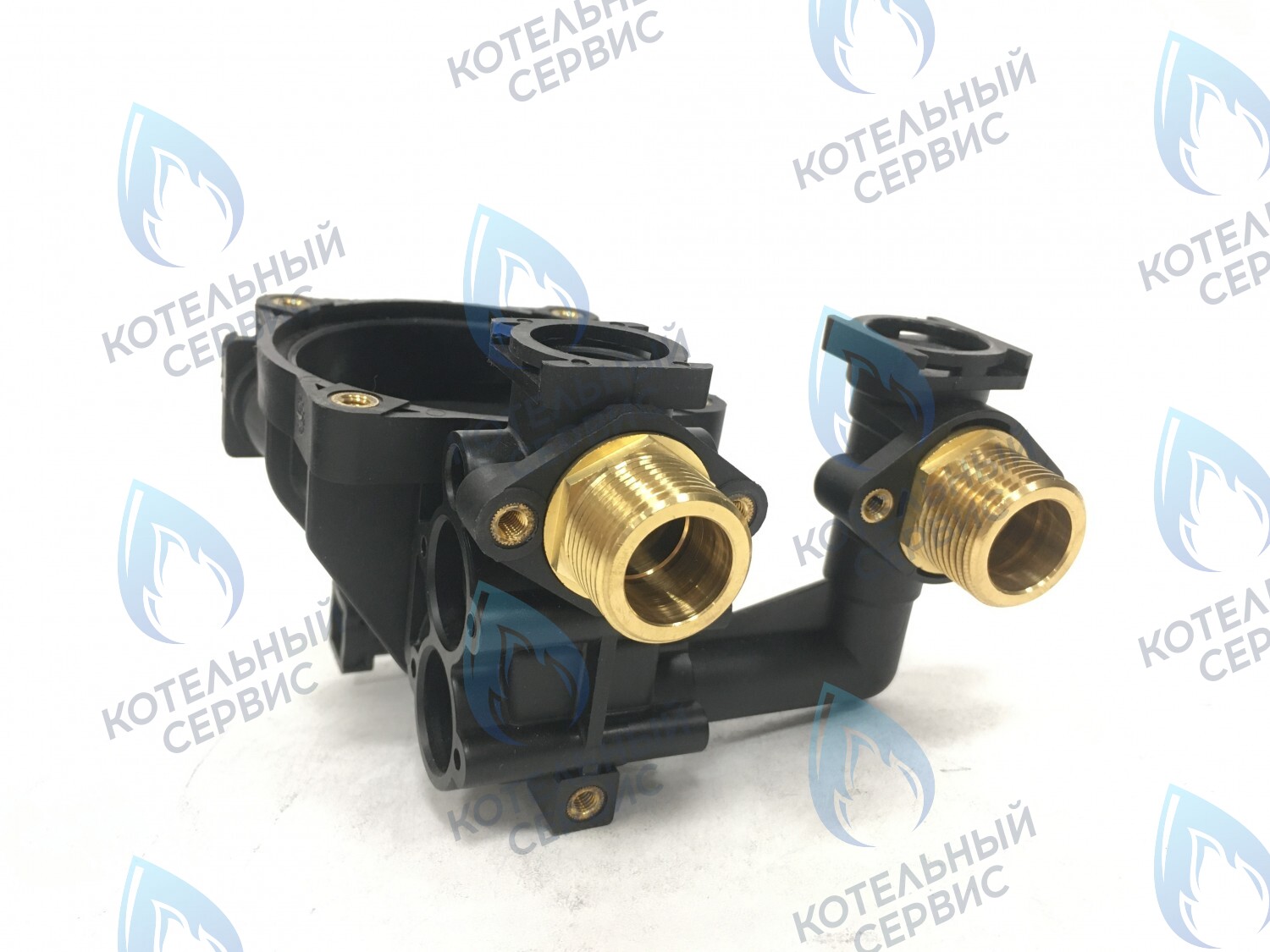 29396 Корпус насоса OTSL 15/6-3 CRR9 21000606511100 в Самаре