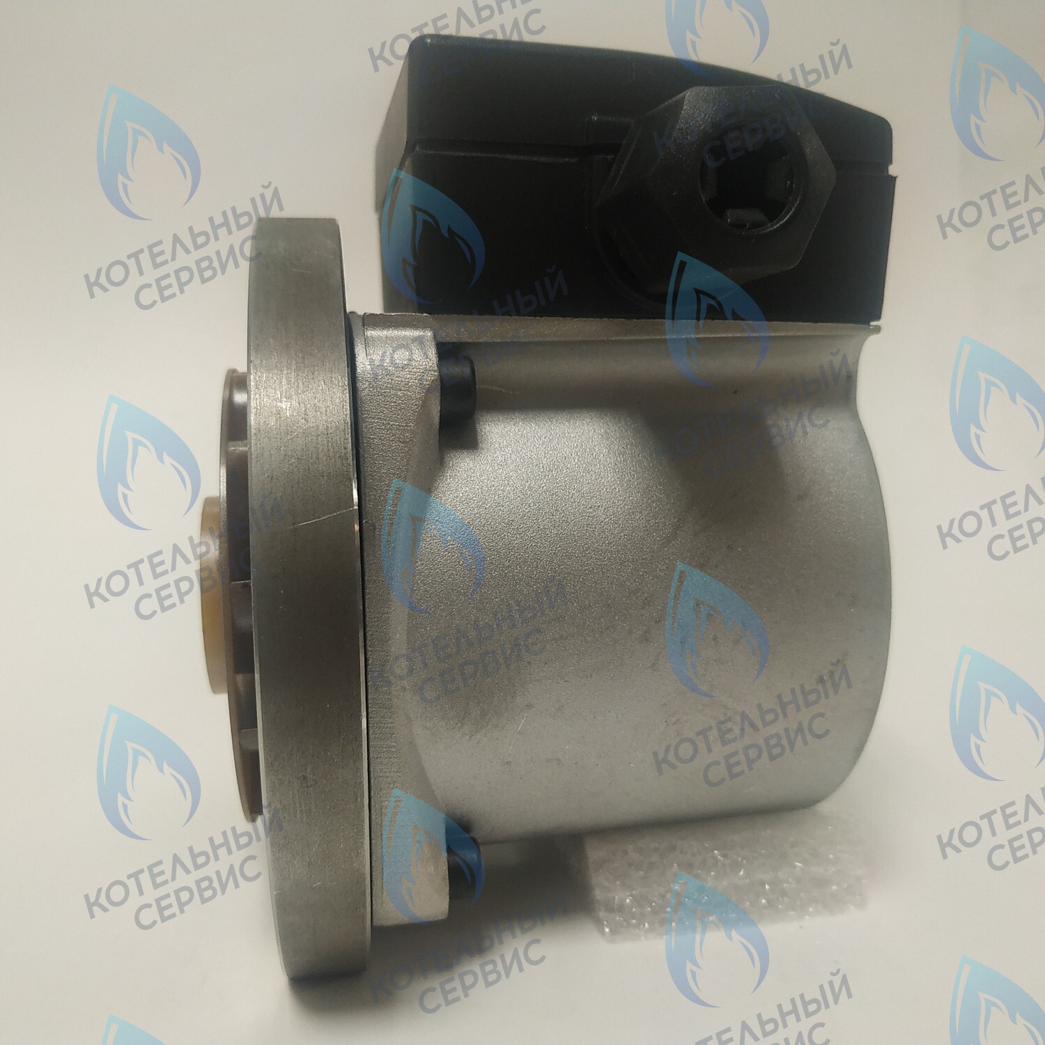 PH-S26CCW60-ER105-Комп Двигатель насоса (без улитки, без фишки коннектора) ERCO 15/6 100w (для замены вместо KPM-100 S132100041, S132100050) в Самаре