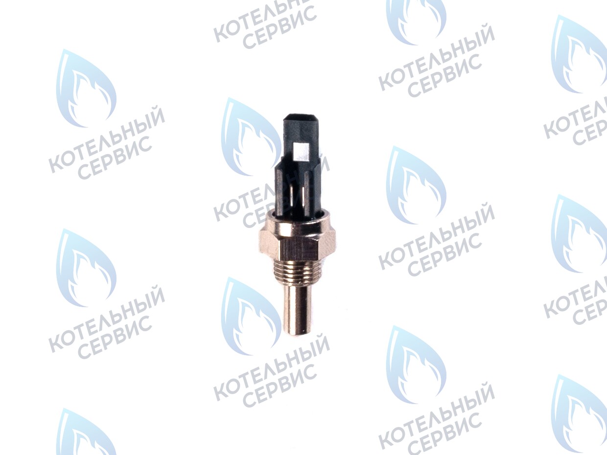 TS010-BLACK Датчик температуры воды погружной G1/8 в Самаре